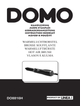 Domo DO8816H Používateľská príručka