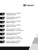 Tracer SuperBox Používateľská príručka