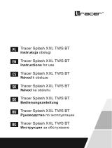 Tracer TRAGLO46789 Používateľská príručka