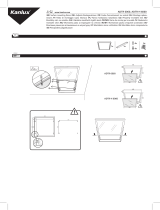 Kanlux ADTR-H 6060 Používateľská príručka