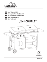 Cattara 13042 Používateľská príručka