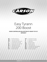Carson 500507132 Používateľská príručka