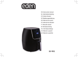 Eden ED-7012 Používateľská príručka