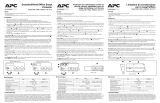 APC PM6 Používateľská príručka