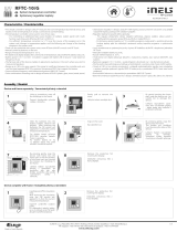 iNels RFTC-10 G Používateľská príručka