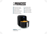 Princess 01.183029.01.650 Používateľská príručka