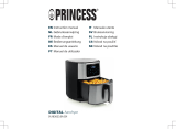 Princess 01.183023.01.001 Používateľská príručka