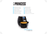 Princess 01.182020.01.001 Používateľská príručka