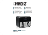 Princess 01.182074.01.001 Používateľská príručka