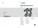 Bosch 18V-90 C Používateľská príručka