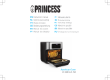 Princess 01.183314.01.750 Používateľská príručka