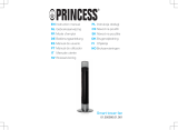 Princess 01.350000.01.001 Používateľská príručka