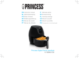 Princess 01.182050.01.001 Používateľská príručka