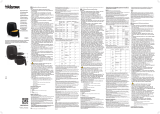 Tristar FR-6974 Používateľská príručka