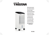 Tristar AT-5445 Používateľská príručka