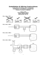 ELECTRICAL 4LESS 457086A Controlled Extractor Fan Používateľská príručka