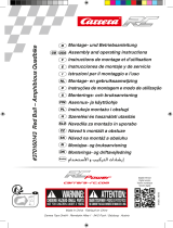 Carrera 370160143 Používateľská príručka