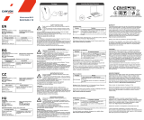 Canyon MW-11 Používateľská príručka