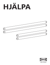 IKEA 605.055.11 Používateľská príručka