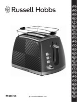 Russell Hobbs 26392-56 Používateľská príručka