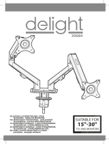 delight 39684 Používateľská príručka