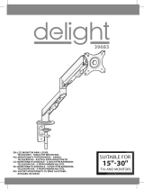delight 39683 Používateľská príručka