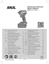 Skil SD1E3265JA Používateľská príručka