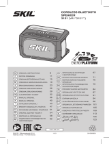 Skil VA1E3151CA Používateľská príručka