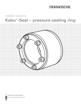 Frankische Kabu Seal Používateľská príručka