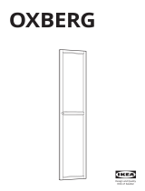 IKEA 404.075.64 Používateľská príručka
