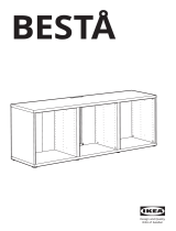 IKEA Best Používateľská príručka
