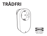 IKEA TRADFRI Používateľská príručka