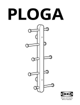 IKEA AA-2292389-3 Používateľská príručka