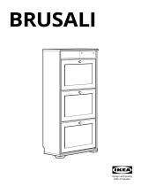 IKEA 702.676.04 Používateľská príručka