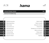 Hama 00221051 Používateľská príručka