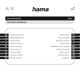 Hama 00221050 Používateľská príručka