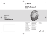 Bosch 15 Používateľská príručka