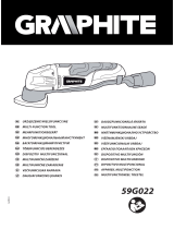 Graphite 59G022 Používateľská príručka