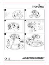 Nordlux 5704924010415 Používateľská príručka
