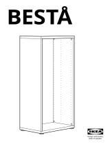 IKEA AA-1272080-7-101 Používateľská príručka