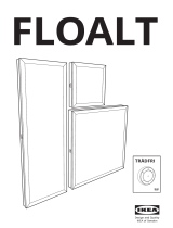 IKEA 40436316 Používateľská príručka