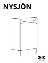 IKEA 994.196.78 Používateľská príručka