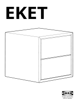 IKEA AA-2164291-4 Používateľská príručka