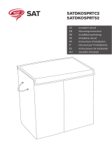 Siko SATDKOSPRTC2 Používateľská príručka