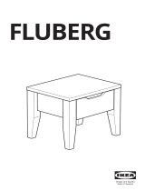 IKEA 405.422.94 Používateľská príručka