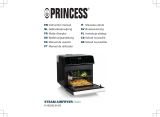 Princess 01.182085.01.001 Používateľská príručka