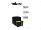 Tristar FR-9037 Používateľská príručka