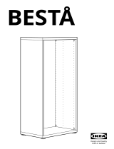 IKEA Best Používateľská príručka