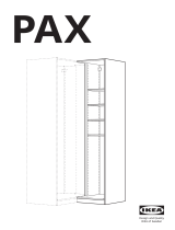 IKEA AA-2008334-9 Používateľská príručka