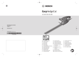 Bosch 45 Používateľská príručka